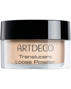 Translucent Loose Powder