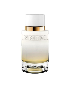 Writer White E.d.T. Nat. Spray