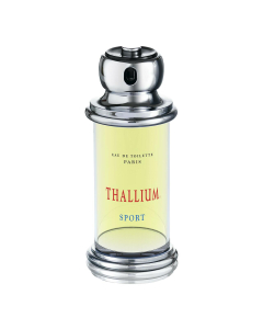 Thallium E.d.T. Nat. Spray