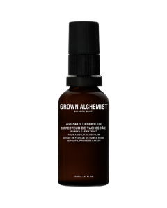 Age-Spot Corrector