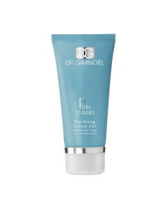 Puricode Purifiying Gel