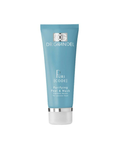 Puricode Purifiying Peel & Mask