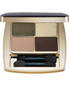 Pure Color Envy Eyeshadow Quad