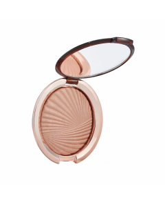 Bronze Goddess Highlighting Powder Gelee