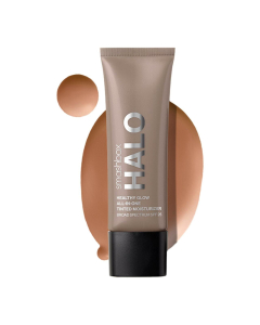 Halo Healthy Glow All-in-One Tinted Moisturizer SPF25