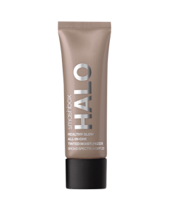 Halo Healthy Glow all-in-one Tinted Moisturizer Mini