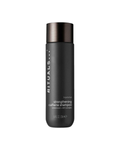 Homme Strengthening Caffeine Shampoo