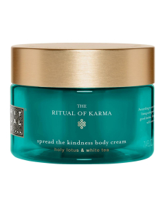 The Ritual of Karma Body Cream