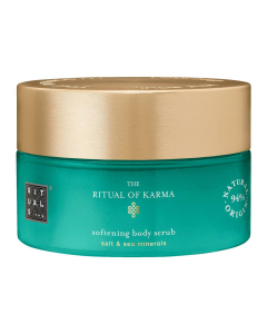The Ritual of Karma Body Scrub