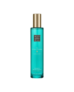 The Ritual of Karma Hair & Body Mist