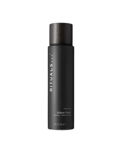 Homme Shave Foam