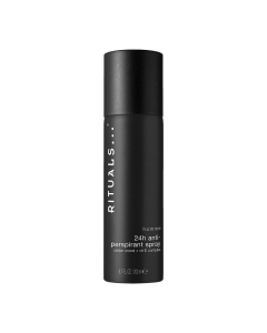 Homme Anti-Perspirant Spray