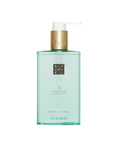 The Ritual of Karma Hand Wash