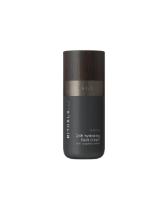 Homme 24h Hydrating Face Cream