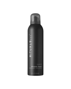 Homme Shower Foam