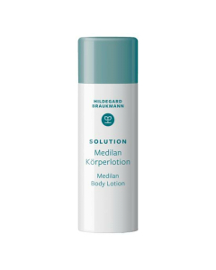 Solution Medilan Körper Lotion