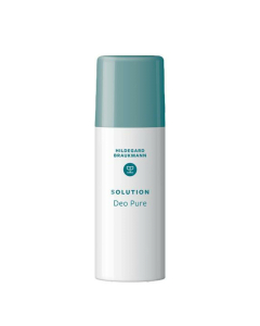 Solution Deo Pure