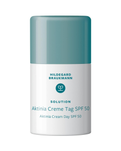 Solution Aktinia Creme Tag SPF 50