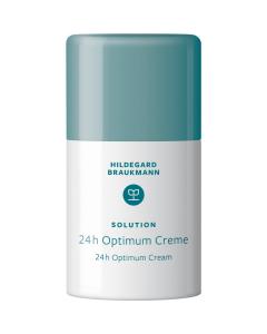 Solution 24h Optimum Creme