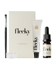Brow Tint Kit Light Brown