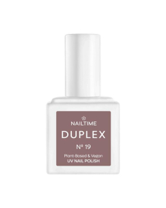 Duplex Uv Nail Polish