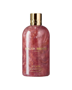 Rose Dunes Bade & Duschgel