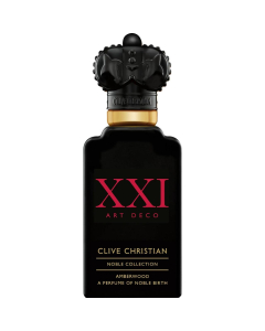 Amberwood Perfume Spray