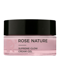 Rose Nature Supreme Glow Cream-Gel