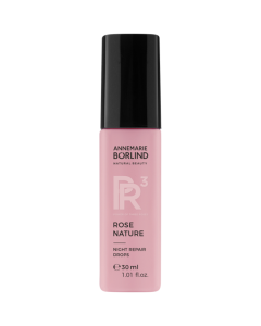 Rose Nature Night Repair Drops