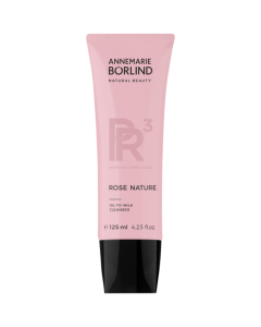 Rose Nature Oil-to-Milk Cleanser