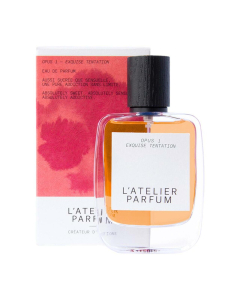 Opus  Exquise Tentation EdP Nat. Spray