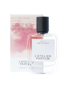 Opus 1 Cœur De Pétales EdP Nat. Spray