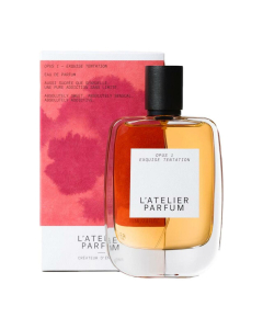 Opus 1 Exquise Tentation EdP Nat. Spray