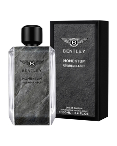 Momentum Unbreakable EdP Nat. Spray
