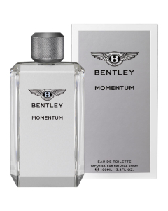 Momentum EdT Nat. Spray