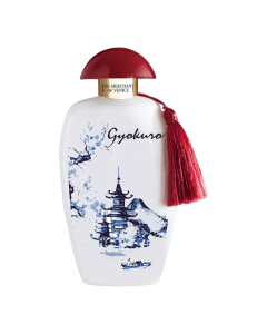 Venezia & Oriente Gyokuro EdP Nat. Spray