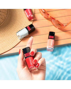 Quick Dry Nail Lacquer