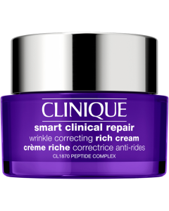 Smart Clinical Repair Wrinkle Correcting Rich Cream
