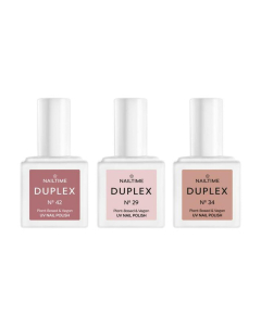 Duplex Nude Collection