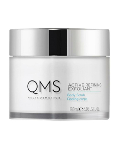 Active Refinning Ecfoliant