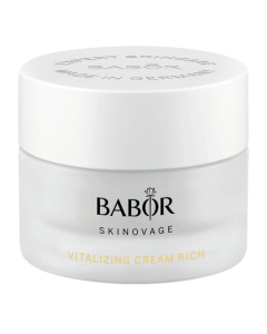 Skinovage Vitalitzing Cream Rich