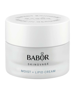 Skinovage Moist+Lipid Cream