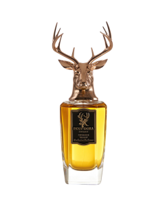 Swedish Wood Extrait de Parfum