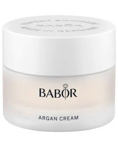 Argan Cream