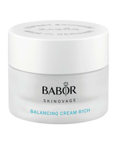 Skinovage Balancing Cream Rich