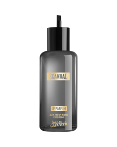 Scandal pour Homme Le Parfum EdP Nat. Spray Intense Refill