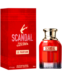 Scandal Le Parfum E.d.P. Nat. Spray Intense