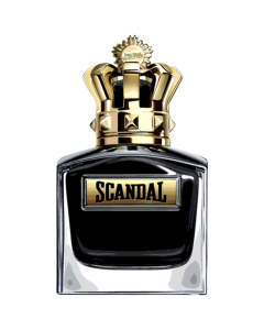 Scandal pour Homme Le Parfum EdP Nat. Spray Intense Refillable