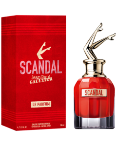 Scandal Le Parfum EdP Nat. Spray Intense