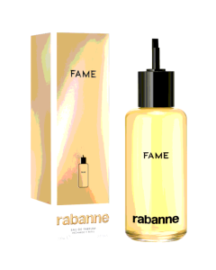 Fame EdP Nat. Spray Refill